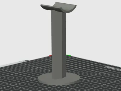 Headphone Stand