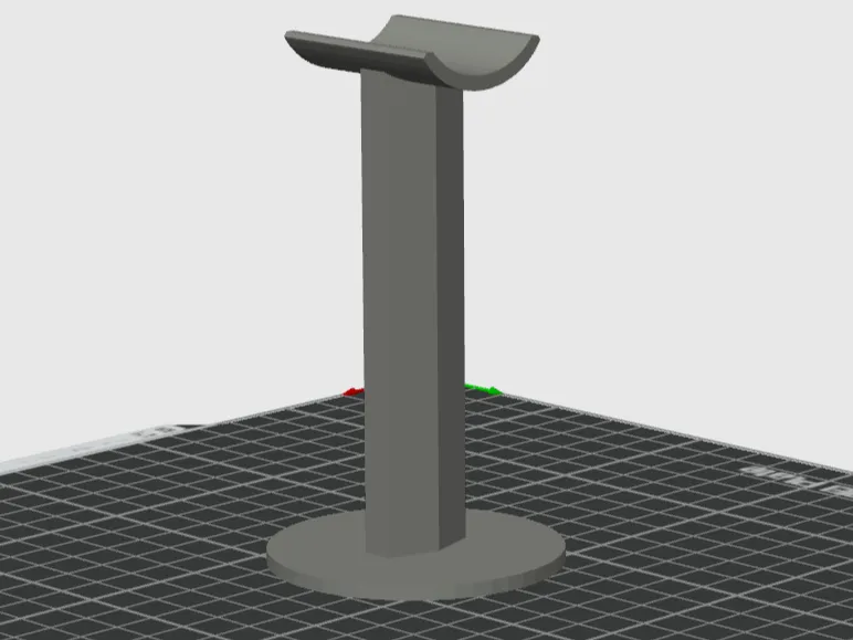 Headphone Stand