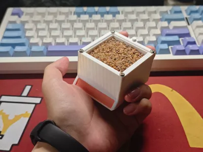 Ant-Formicarium Water Feeder