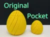"Pocket" Standard Profile