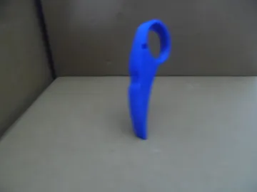 Caja o estuche: ultra light box cutter 15 MIN PRINT!! — vista de referencia 3
