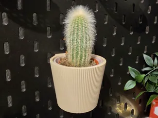 IKEA SKÅDIS Plant Pot