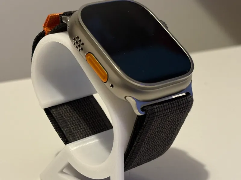 Watch Display Stand