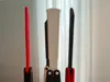 Moon Blade, Both handle options
