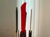 Default Blade, both handle options