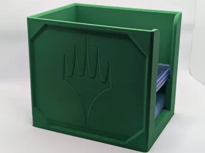 CMNDR Sleeve Stand