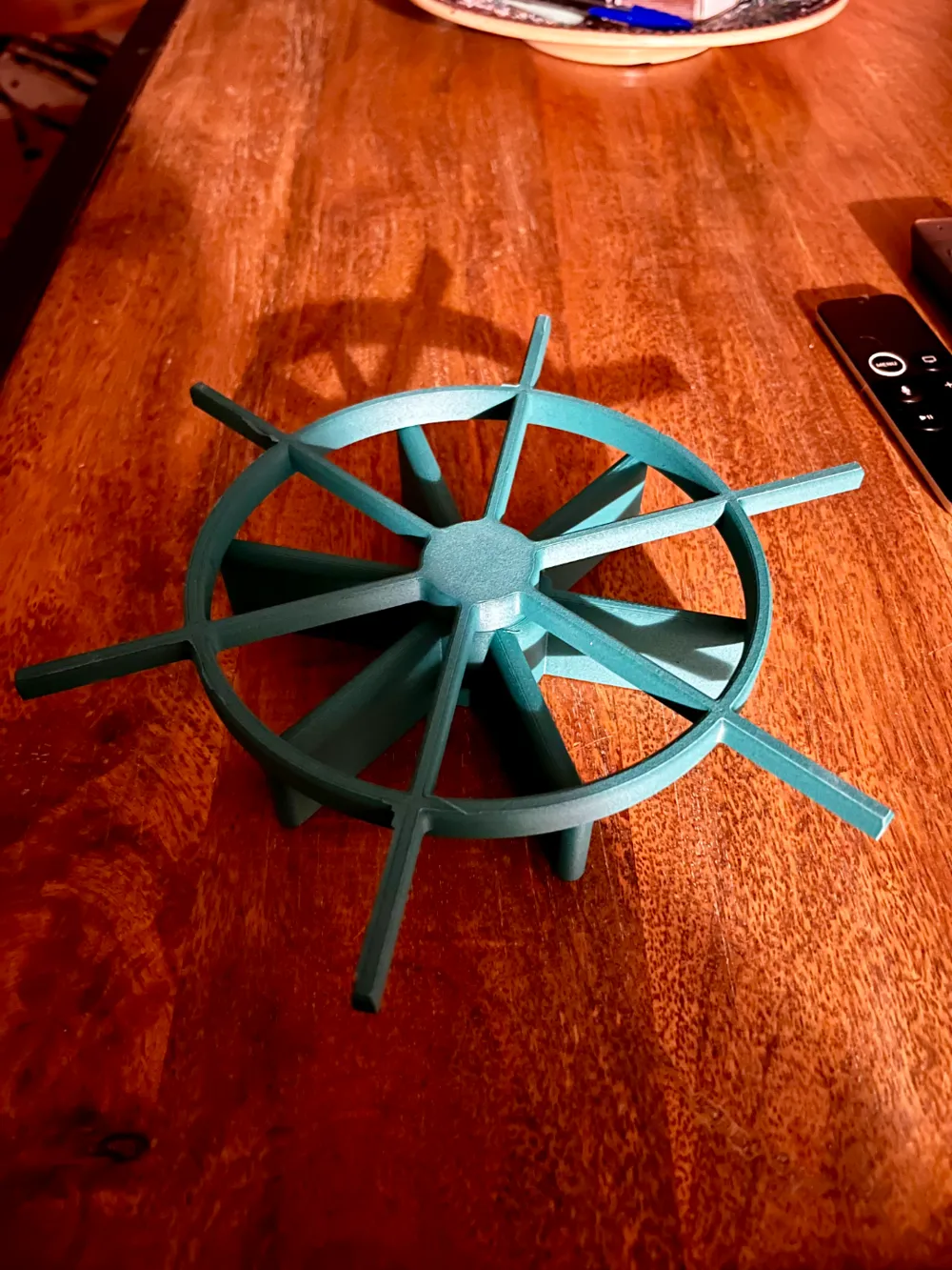 Malkus Scanning / Painting Turntable by Malkus MakerWorld