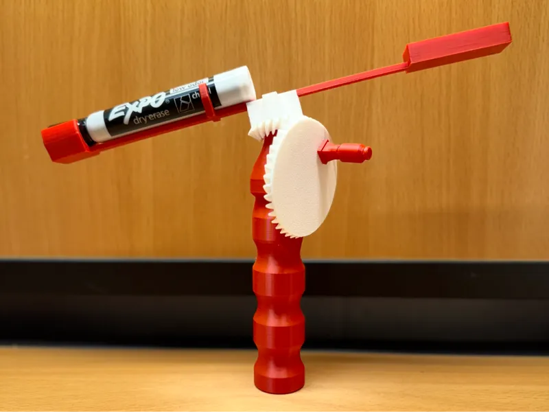 Dry Marker Restorer - Restore ink in seconds!