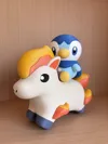 Ponyta
