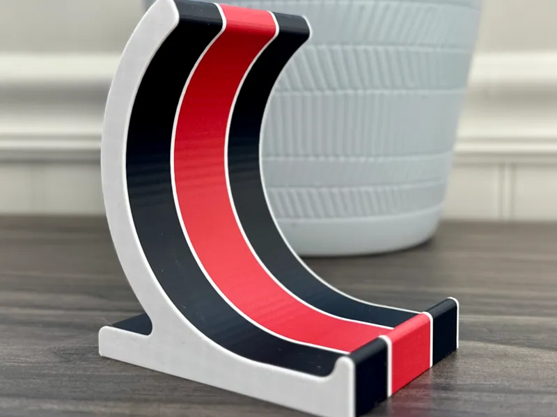 Phone Holder (AMS + no AMS profiles