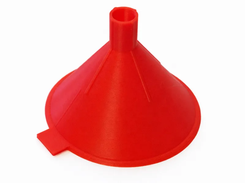 Funnel