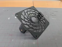 Ventilateur de bureau Noctua 80 mm — photo 4