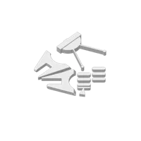 Components Only