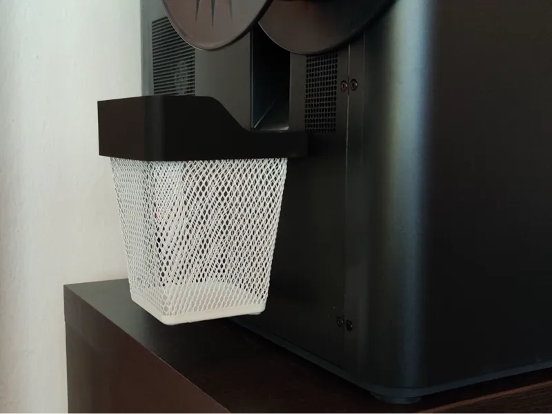 Bambulab P1P/P1S/X1C Poop with IKEA pen cup
