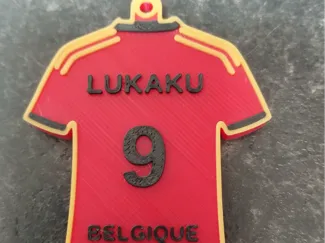 Diable Rouge Belgique