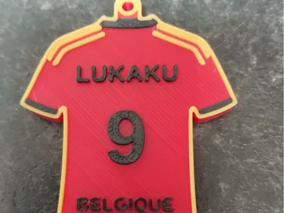 Red Devils Belgium