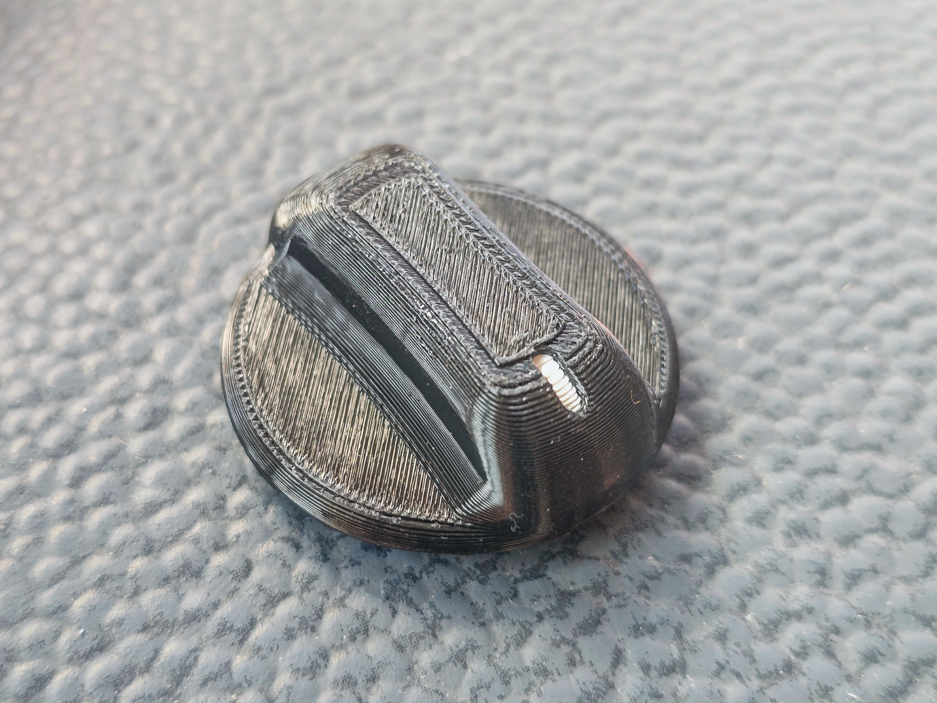 Mercedes Benz Actros/Atego MP1 cabin switch