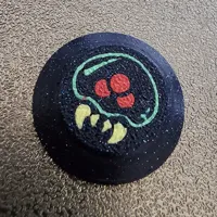 Multi Color! 0.12mm layer, 2 walls, 15% infill