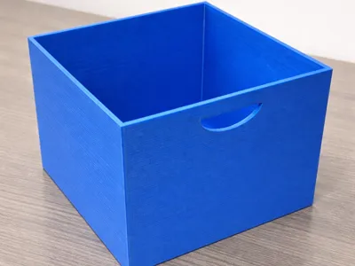 Big ole Box