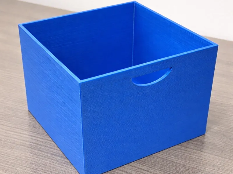 Big ole Box
