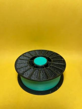 Filament Fidget Spinner