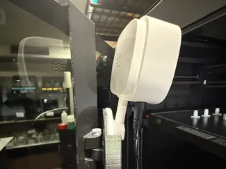 Door Mount Camera Holder for TP Link Tapo C100