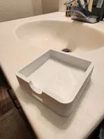 0.16mm layer, 4 walls, 10% infill