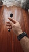0.2mm nozzle, 0.1mm layer, 4 walls, 15% infill