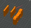 0.2mm layer, 6 walls, 25% infill