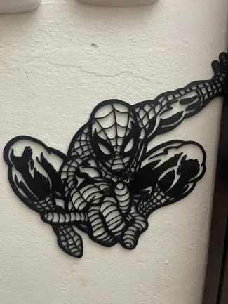 Spider man
