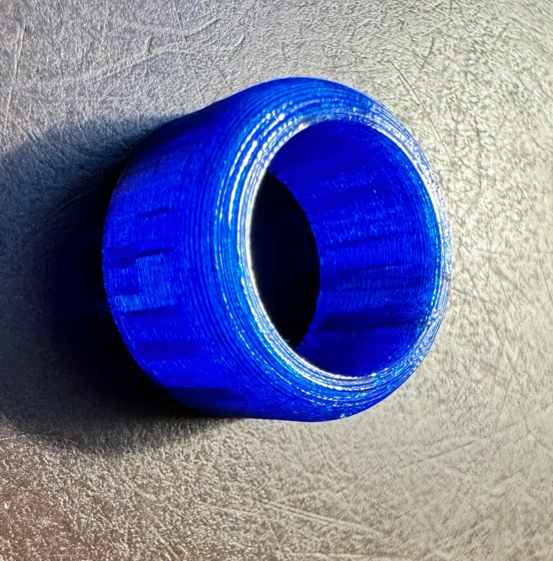 Kenwood TH-D74A Antenna Bushing