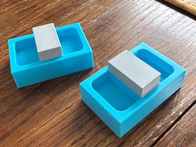 1/32 Heated Livestock Waterer