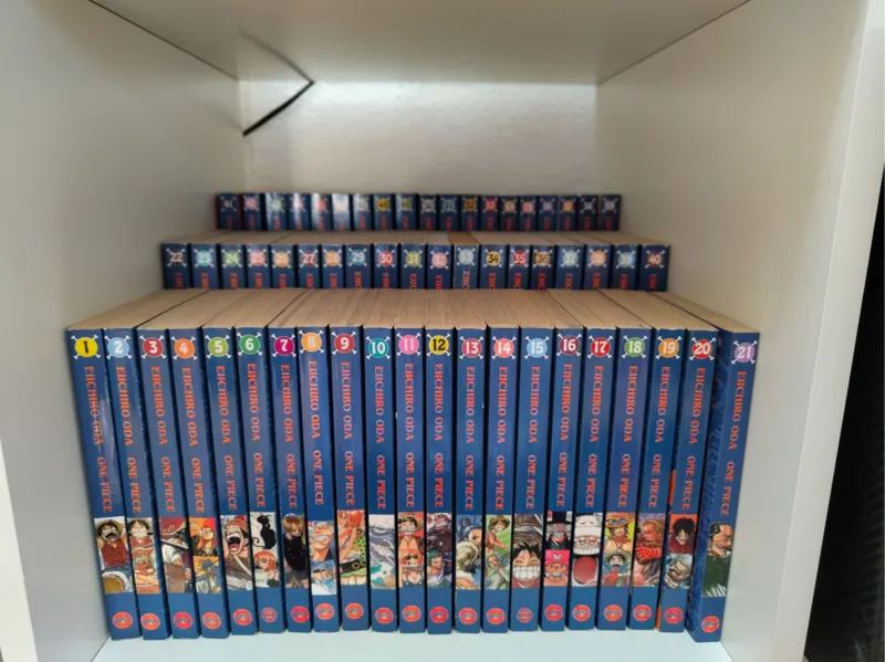 Manga_Book_Riser
