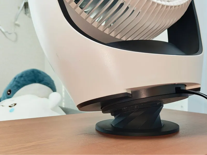 SwitchBot Circulator Extended Stand