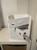 Filament Storage Door