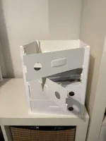 Filament Storage Door