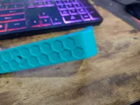 0.2mm layer, 4 walls, 25% infill