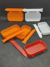 15pcs