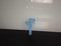 0.2mm layer, 2 walls, 5% infill