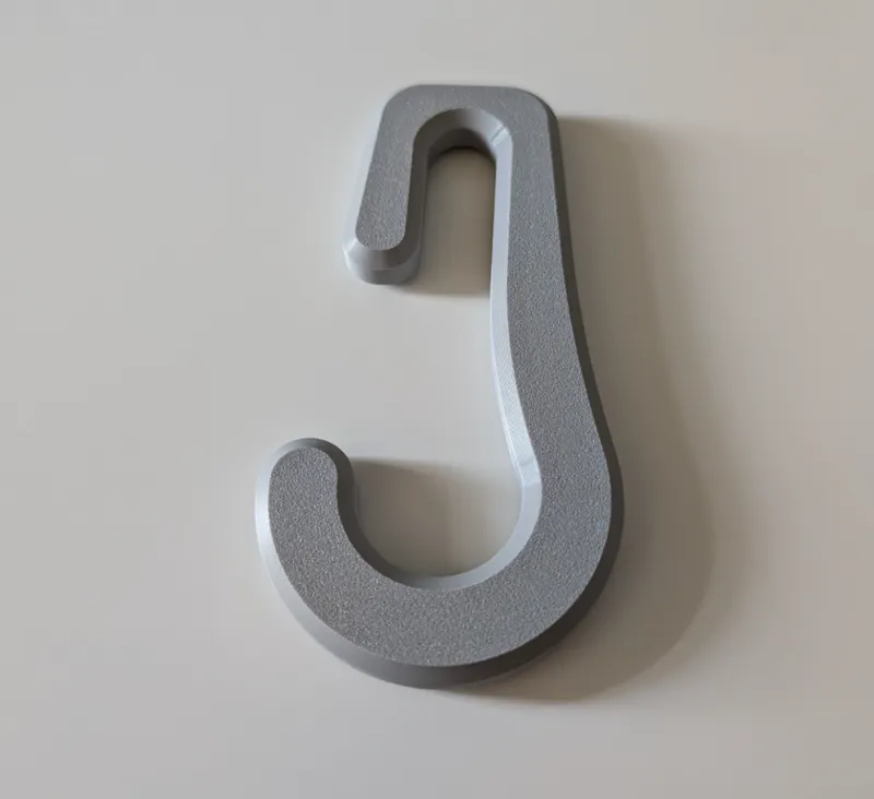 Closet Hook