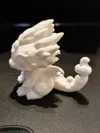 0.16mm layer, 2 walls, 5% infill