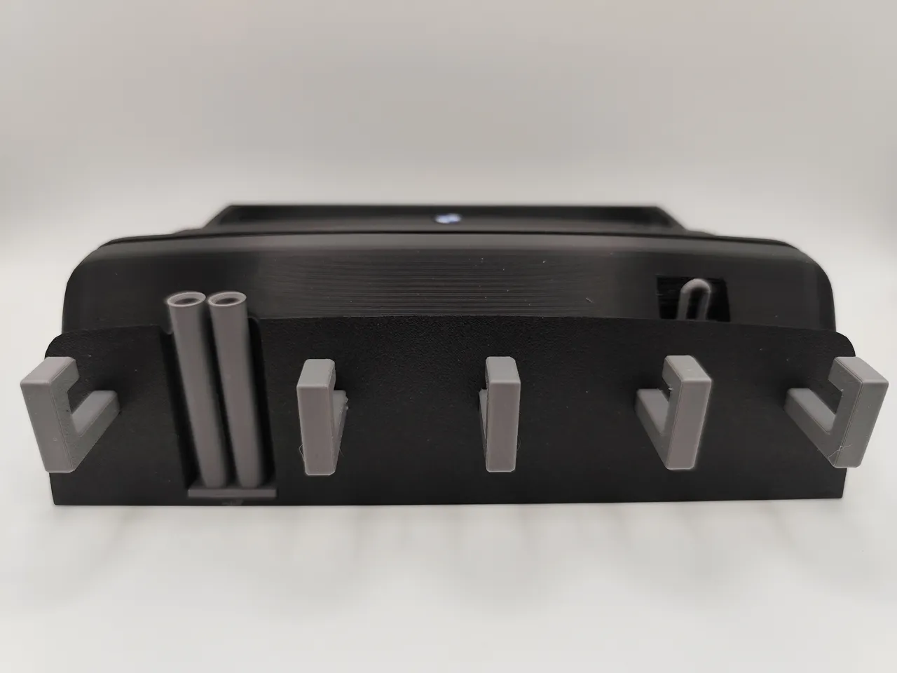 e30 M3 Key Hanger view 4