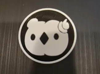 Pokemon Solosis Community Day Coin