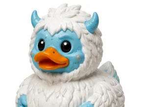 Abominaduck