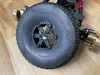 0.2mm layer, 2 walls, 80% infill