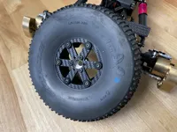 0.2mm layer, 2 walls, 80% infill