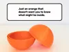 Orange Container
