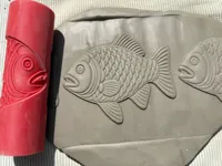 0.16mm layer, 2 walls, 15% infill