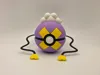Drifloon Pokeball - O3D (AMS)