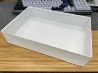 Boîte Gridfinity 4x6x8 — photo 2